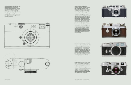 The “Leica M” Book, A homage to the first 70 years img 4