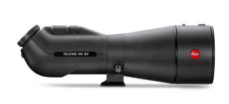 Leica Televid HD 82 spotting scope (without eyepiece) img 0