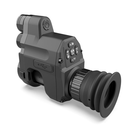 PARD NV007V-940 clip-on night vision scope img 1