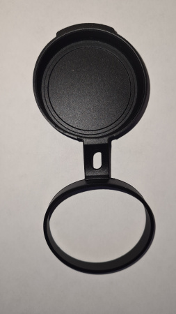 Front lens protection cap for Trinovid 42 HD (from 2015 year) img 1