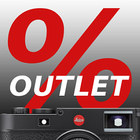 OUTLET  Photo equipment