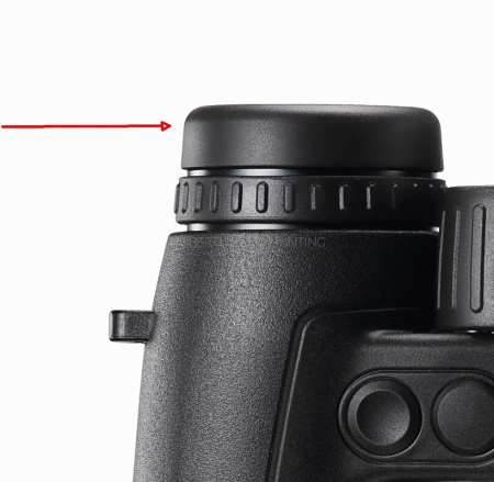 Eyepiece cup for Geovid 10x42 R/R-SE/HD-B/HD-R/3200.COM img 0