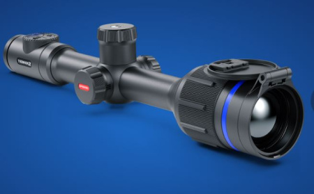 Pulsar Thermion 2 XQ50 thermal imaging sight img 0
