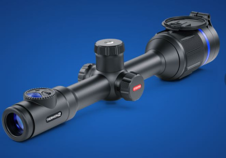 Pulsar Thermion 2XP50 Pro  thermal imaging sight img 0