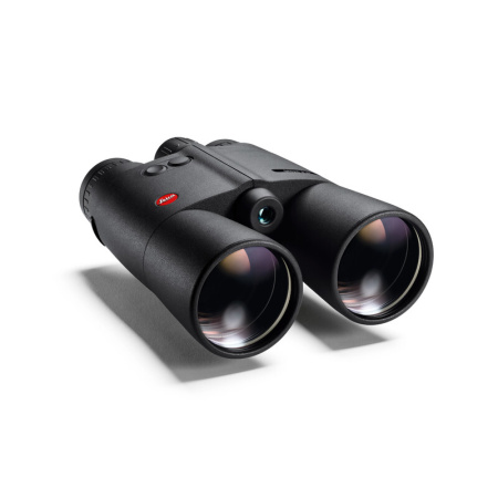 Leica Geovid R SE 8x56, бинокль с дальномером img 0
