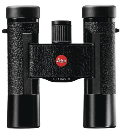 LEICA ULTRAVID 10x25, blackline img 0