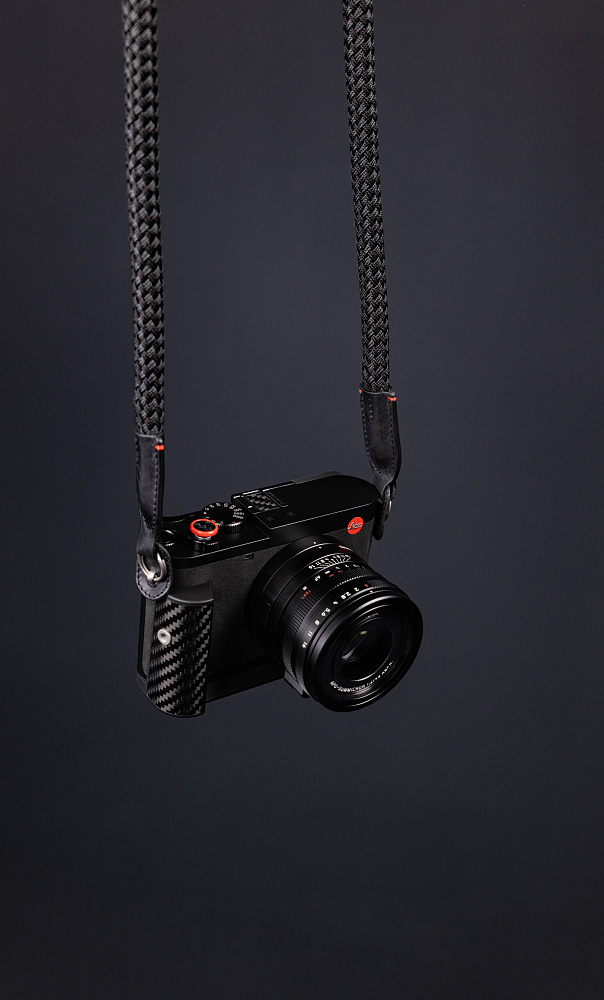 Leica Q3 43 Formula 1® Edition