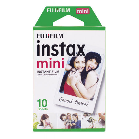 Fujifilm Instax MINI 10p img 0