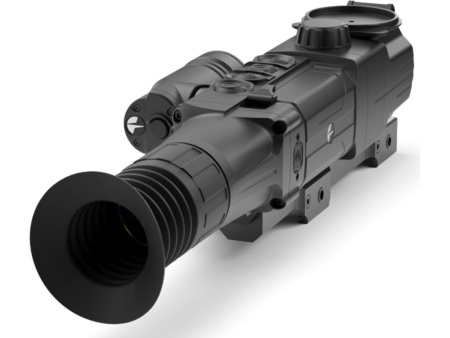 Pulsar Digisight Ultra N455 temeklis img 2