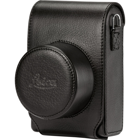 CaseLeica D-Lux7, leather, black img 0