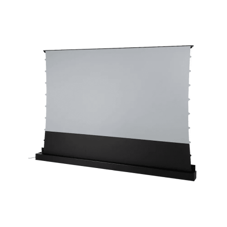 Проекционный экран Celexon CLR HomeCinema Plus UST, 80", черный img 0