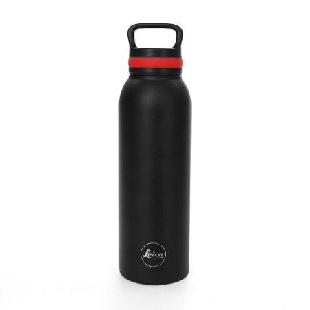 Leica Vacuum bottle, black img 0