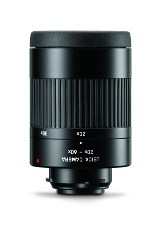 Leica Vario-eyepiece 20x-60x for Televid scope img 1