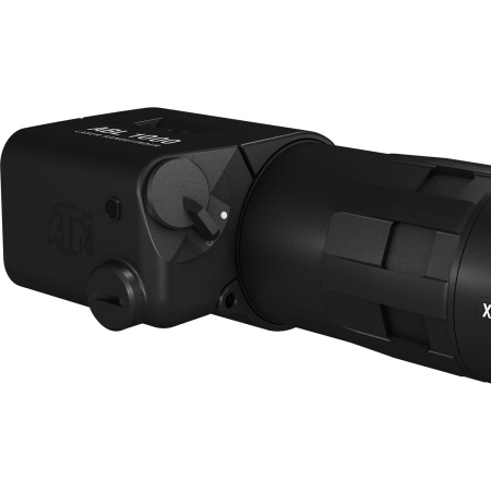ATN ABL Smart Rangefinder, Laser range Finder 1000m w/ Bluetooth img 4