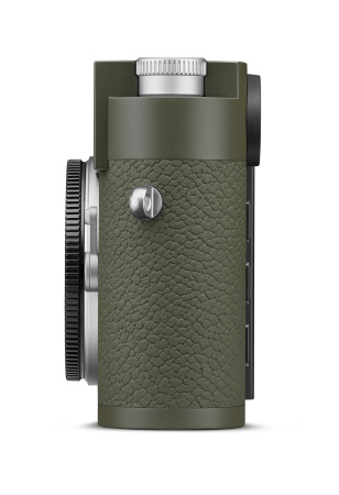 Leica M11-P Safari Edition, camera body img 3