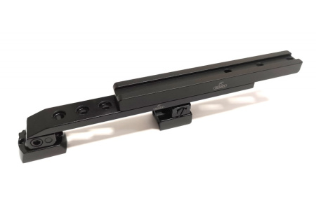 Rusan Pivot mount - Sauer: 202 - for Pard NV008 one-piece img 0
