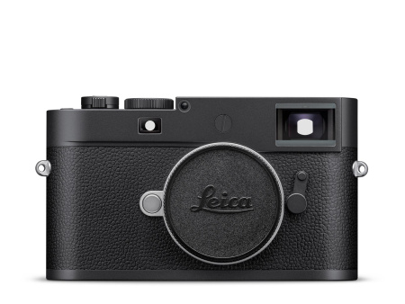 Leica M11-D, black paint finish img 0