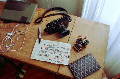 Leica M6