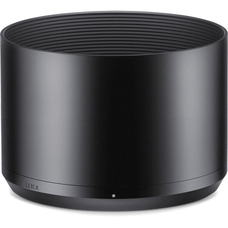 Lens Hood for SL 70-200 f/2.8 (11096), Aluminium, black anodized finish img 0