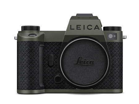 Leica SL3 + M Adapter L img 2