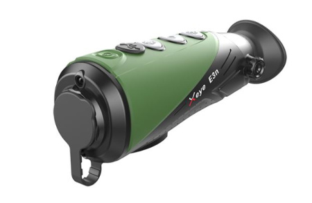 Infiray Eye E3n, 19 mm, 384x288, Thermal monocular img 0