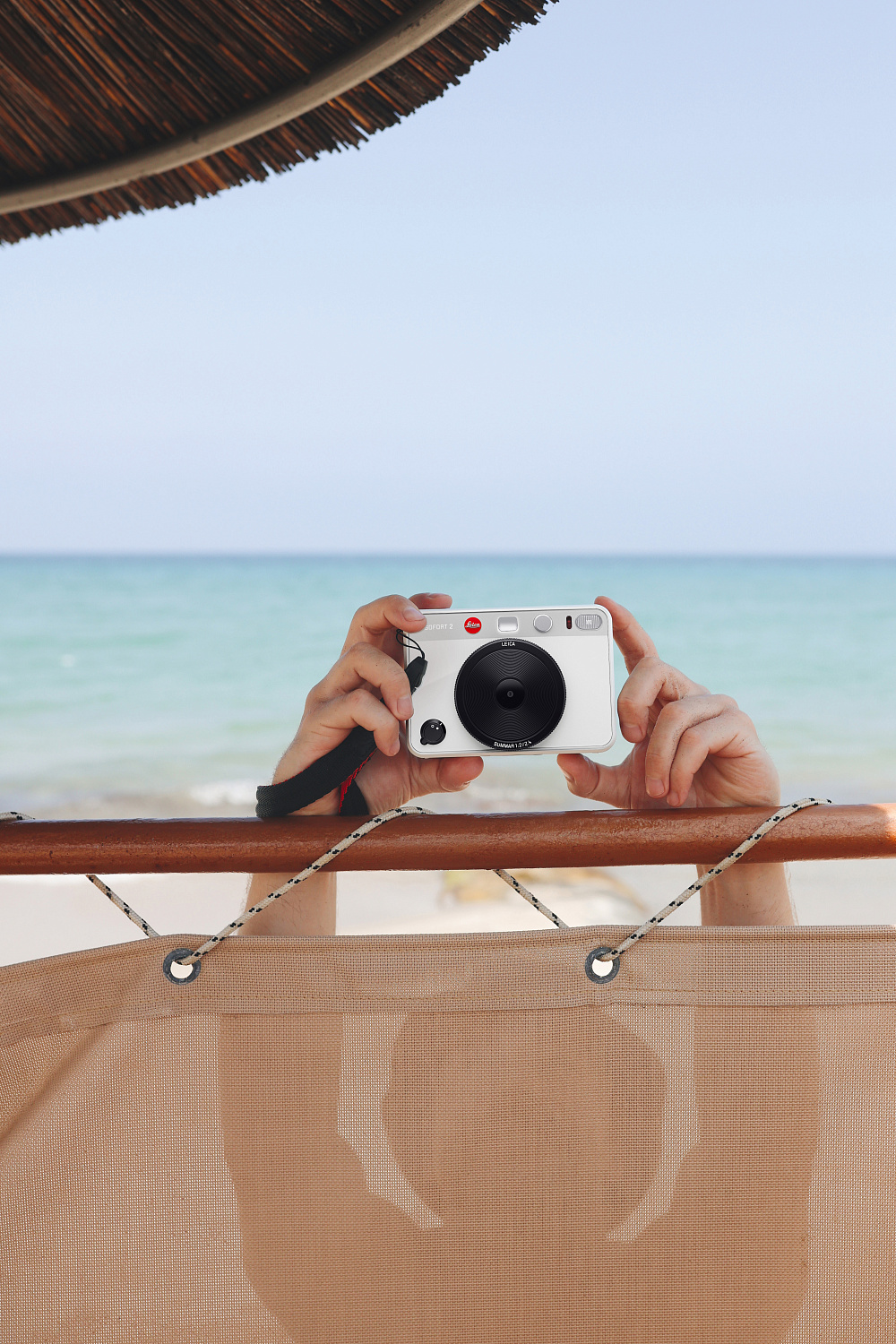 Leica SOFORT 2
