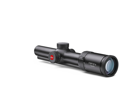 Fortis 6 1-6x24i L-4a ar sliedi img 3