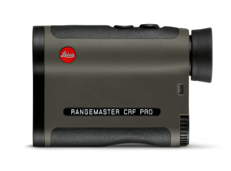 Leica Rangemaster CRF Pro img 3