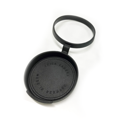 Крышка объектива для Ultravid 50 черная img 0