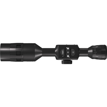 Прицел День /Ночь ATN X-Sight 4kPro 3-14x, Smart img 10