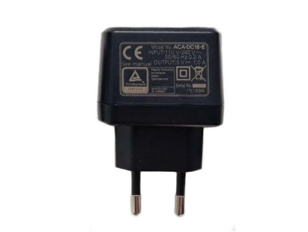 Battery charger adapter  ACA-DC16E for D-Lux7 img 0