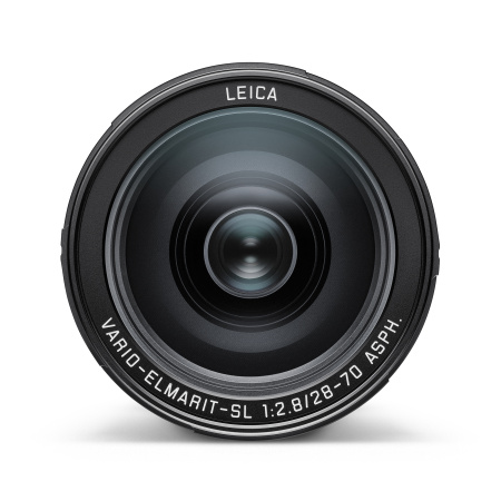Leica Vario-Elmarit-SL 28-70 f/2.8 ASPH, black anodized img 1