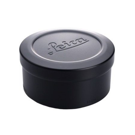 Lens Hood w. cap for M75/f 2.5, M90/f2.5 img 1