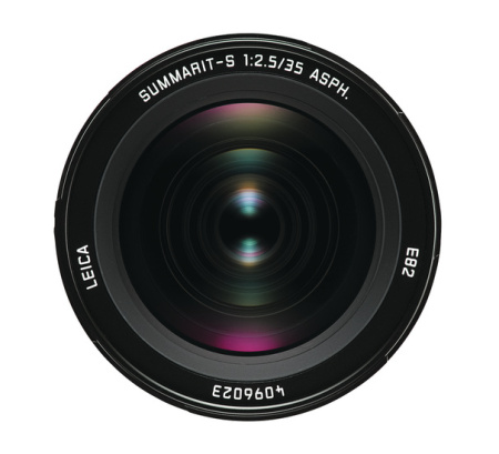 SUMMARIT-S 35mm/f 2.5 ASPH img 1