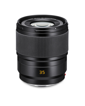 Leica SL2 + Summicron-SL 35 f/2 ASPH. Комплект img 1