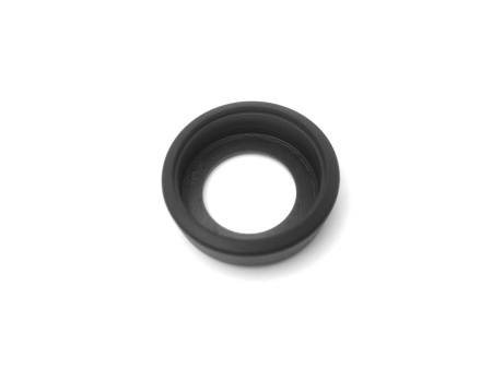 Eye piece cup for Trinovid 10x42 BA/BN, blackrubber img 1