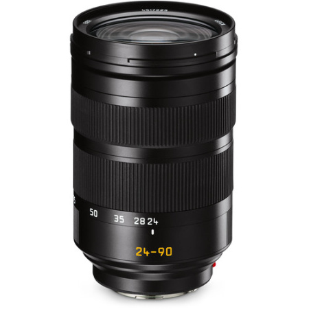 LEICA VARIO-ELMARIT-SL 24-90mm f/2.8-4  ASPH., черный img 0
