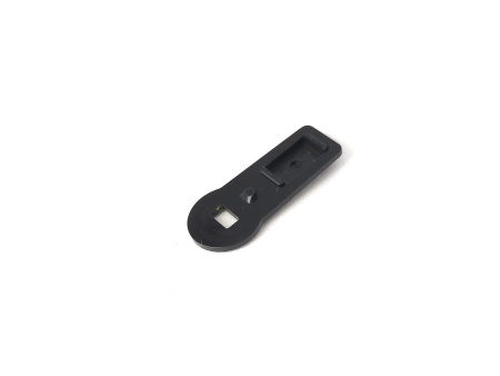 Frame (mask) selector Preview lever M6 Black Laquer img 3
