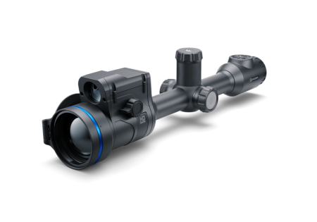 Pulsar Thermion 2 LRF XL60 thermal imaging scope img 0