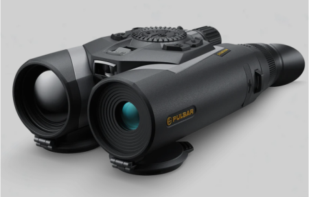 Pulsar SYMBION LRF DXT50 multispektrālais binoklis img 2