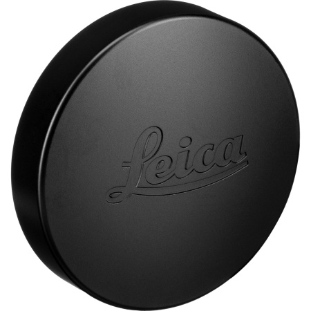 Lens cap for Noctilux 1,2/50, black img 0