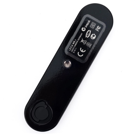 Base plate for M8.2, black img 0