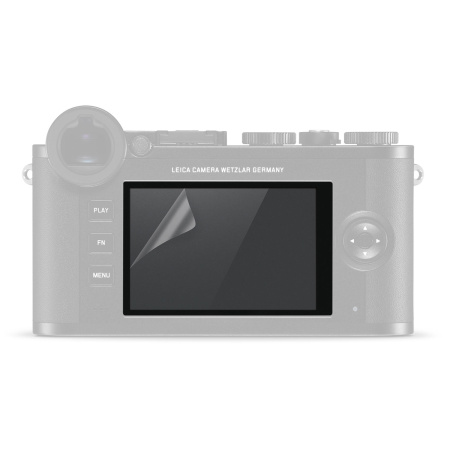 Защитная плёнка на дисплей для Leica CL img 0