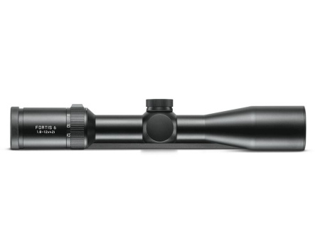 Leica Fortis 6 1.8-12x42i L-4a with rail img 2