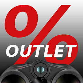 OUTLET Спортивная и охотничья оптика OUTLET Спортивная и охотничья оптика