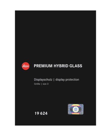 Premium Hybrid Glass для SL 2 img 0