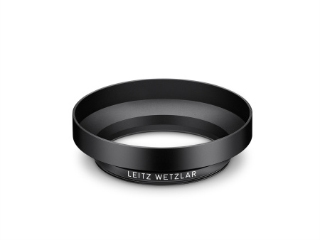 Leica Summicron-M 66 f/2, limited edition - 660 vienības, melns anodēts img 2