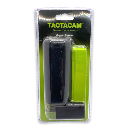 Tactacam внешнее зарядное устройство img 1