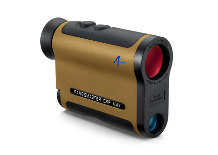 Leica Rangemaster  CRF Max img 1