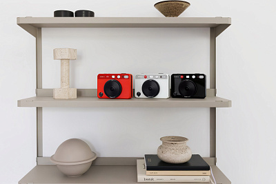 Leica SOFORT 2